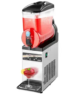 VEVORCOMMERCIAL SLUSHY MACHINE