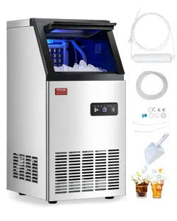 MACHINE 110LBS/24H 36