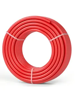 VEVOR PEX PIPE 3/4 INCH, 100 FEET LENGTH PEX-B FLEXIBLE PIPE TUBING