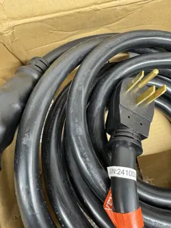 FT. GENERATOR EXTENSION