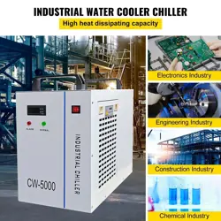 CHILLER FOR CO2