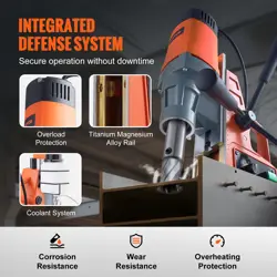 1550W 2922LBF/13000N