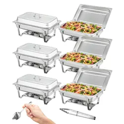 QT CHAFING DISH