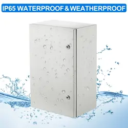 ELECTRICAL BOX ELECTRICAL