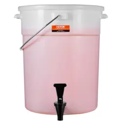 BEVERAGE DISPENSER FOR