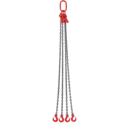 5' CHAIN SLING