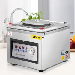 VACUUM SEALER