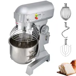 ELECTRIC DOUGH MIXER
