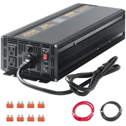 INVERTER EMERGENCY POWER