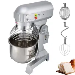 MIXER DOUGH MIXER
