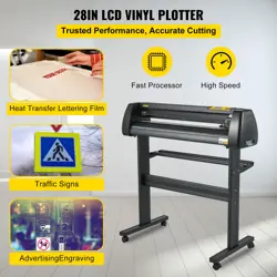 CUTTING PLOTTER