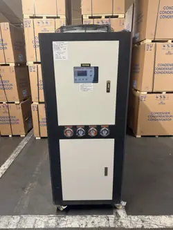 VEVOR 15 TON CHILLER