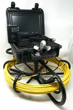 INSPECTION CAMERA KIT