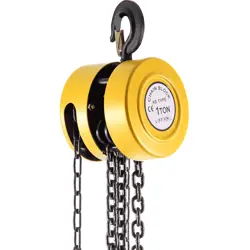 CHAIN HOIST CHAIN
