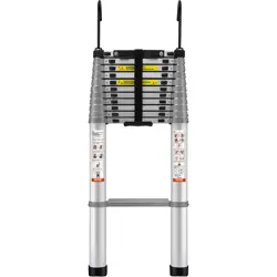 VEVOR TELESCOPING LADDER