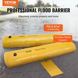 PACK FLOOD BARRIER