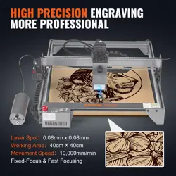 ENGRAVING MACHINE 20W