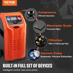 VEVOR FULLY
