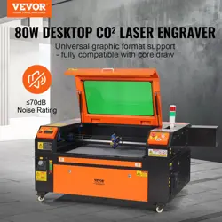 LASER ENGRAVER MACHINES