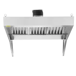 EXHAUST HOOD
