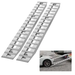 LOADING RAMPS