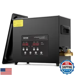 180W DIGITAL ULTRASONIC