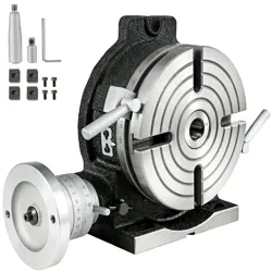 HV8 ROTARY