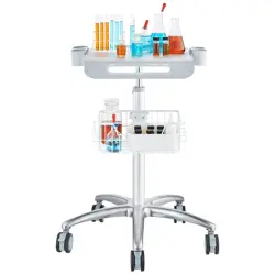 VEVOR MEDICAL CART