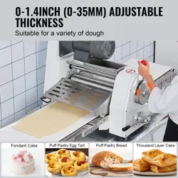 DOUGH SHEETER