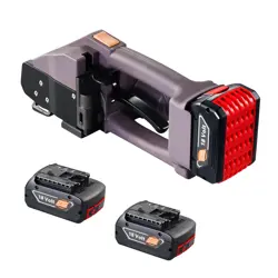 VEVOR AUTOMATIC ELECTRIC STRAPPING MACHINE TOOL FOR PP/PET 0.39