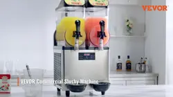 SMOOTHIE MAKERS