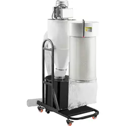 WOODWORKING DUST COLLECTOR