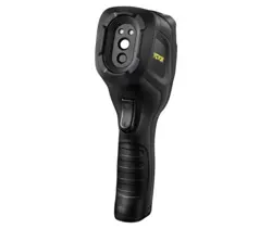 VEVOR THERMAL IMAGING CAMERA, 240X180 IR RESOLUTION WITH 2MP VISUAL CAMERA