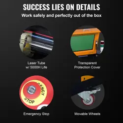 CUTTING MACHINE LARGE