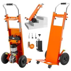 HAND TRUCKS