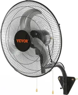 FAN OSCILLATING