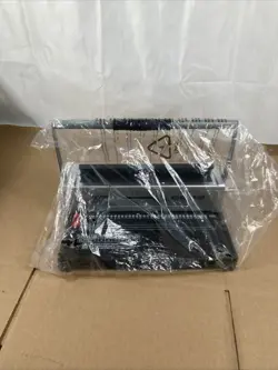 VEVOR COIL BINDING MACHINE, MANUAL BOOK MAKER 34-HOLES BINDING 120 SHEETS, PUNCH