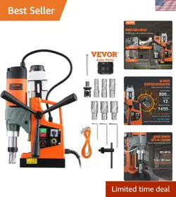 BORING DIAMETER PORTABLE