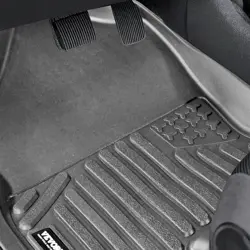AUTOMOTIVE FLOOR MATS