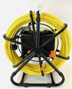 INSPECTION CAMERA 165FT/50M