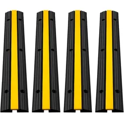 PROTECTOR LOAD RAMPS