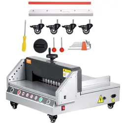 CUTTING PAPER TRIMMERS