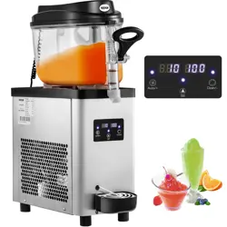 DAIQUIRI SLUSHY MACHINES