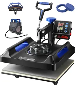 SUBLIMATION MACHINE 15