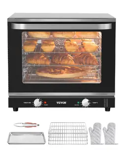 OVEN 2800W ELECTRIC