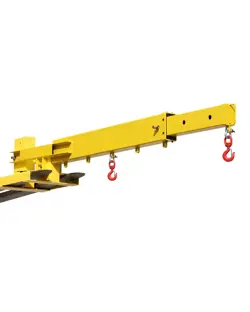 JIB BOOM CRANE