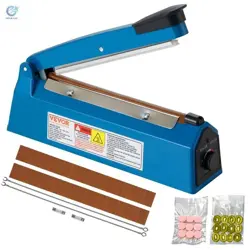 HEAT SEALMACHINE WITH