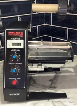 DISPENSER STRIPPER 1150D