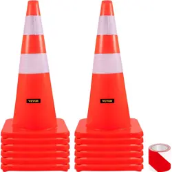 TRAFFIC CONE