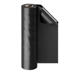 VEVOR PLASTIC SHEETING HEAVY DUTY 10' X 100', 6 MIL THICK PLASTIC SHEETING ROLL,